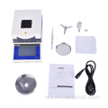 Lab Precision Water Measurement Food Meter Moisture Analyzer